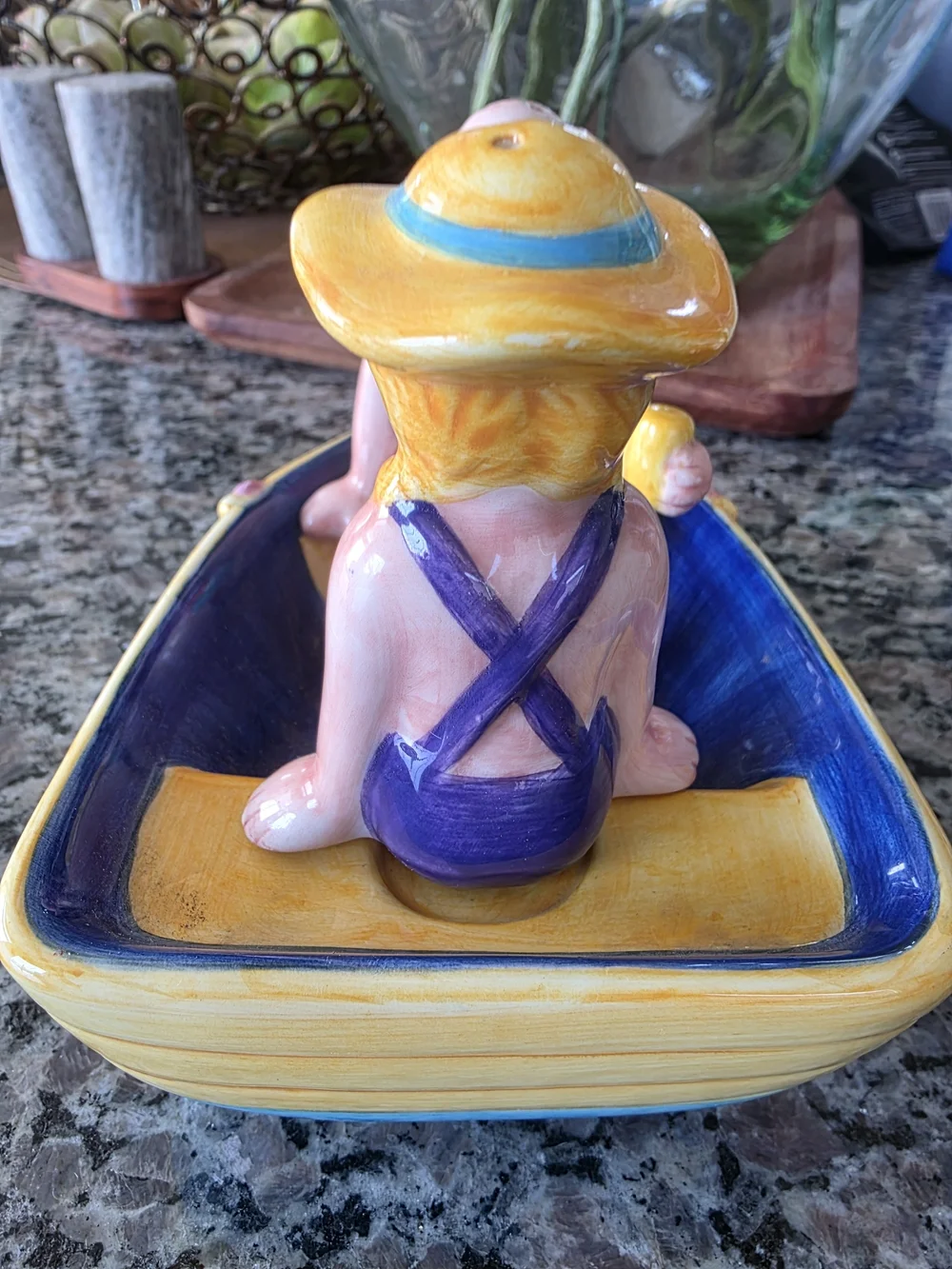 Summer Stock salt pepper